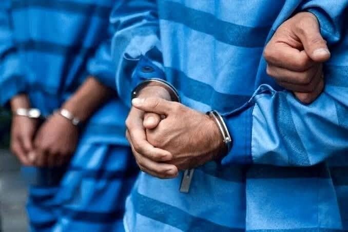 انهدام باند تهیه و توزیع مواد مخدر در همدان؛ ۳ نفر دستگیر شدند