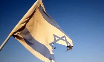 اولین واکنش اسرائیل به فعالیت پدافند تهران / حمله آغاز شده است؟