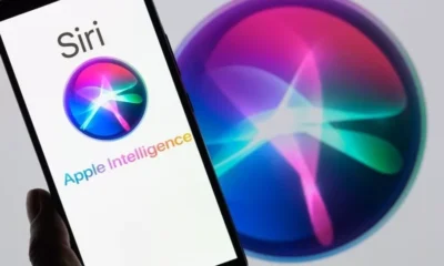 اپل توسعه‌دهندگان سیری را به بوت‌کمپ کدنویسی با هوش مصنوعی فرستاد