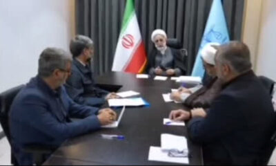 اژه ای: پرونده عناصر و عوامل دشمن با قاطعیت و سرعت رسیدگی شود