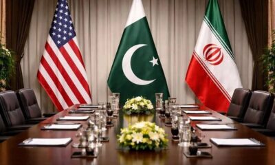 اکسپرس نیوز پاکستان: خواسته‌های کلیدی ایران برآورده می‌شود/ مذاکرات حساس در اسلام‌آباد دور از انتظار نیست