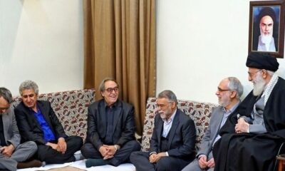 «اگر گوش کنند»؛ از روایت هوشنگ توکلی تا انتقادهای آقای کارگردان