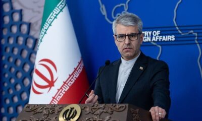 ایران تداوم نقض حاکمیت ملی سومالی را محکوم کرد