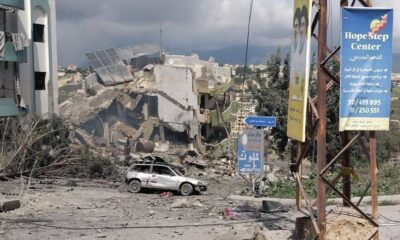 ایران در حال بررسی خروج از آتش‌بس است/ با ادامه نقض آتش‌بس توسط اسرائیل در لبنان