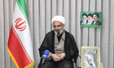 «ایران» قدرت چهارم دنیا در برابر آمریکای رو به افول