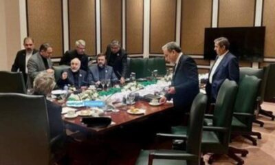 ایران نسبت به حسن نیت آمریکا مردد است/ دور بعد مذاکرات نیز بعید است به نتیجه برسد