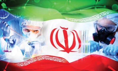 ایمان به توان علمی ایران در«دماوند»؛ این دستاورد با موشک متوقف نمی‌شود