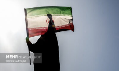 بازخوانی نقش بانوان از مبارزه با استعمار در هرمز تا مقاومت در خیابان