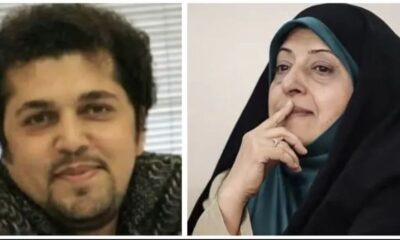 بازداشت پسر، عروس و نوه یک مسئول ایرانی در آمریکا / وزیر خارجه آمریکا خبر داد