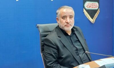 بازدید میدانی استاندار از سایت نهضت ملی مسکن دستگرد در پی مطالبات مردم