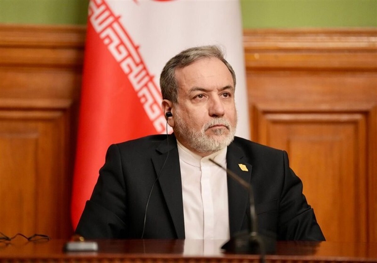 بازنشر پیام دبیرکل سازمان بهداشت جهانی توسط عراقچی/ صلح، بهترین درمان است