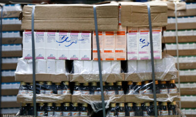 بازگشایی مسیر هوایی واردات محموله های دارویی