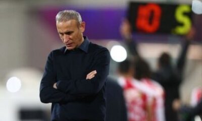 بازگشت یحیی گل‌محمدی به پرسپولیس چقدر جدی است؟