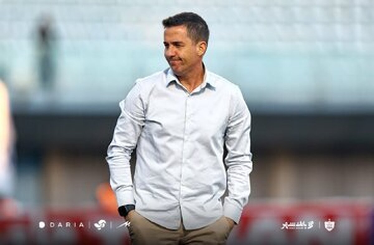 بازیکنان خارجی پرسپولیس به ایران بازمی‌گردند؟