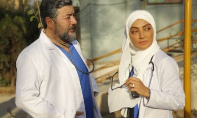 بازیگر سریال «بیگانگان»: واقعیت داعش نشان داده شد که چقدر ترسناک است