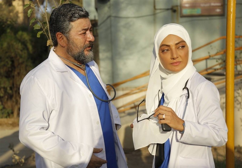 بازیگر سریال «بیگانگان»: واقعیت داعش نشان داده شد که چقدر ترسناک است