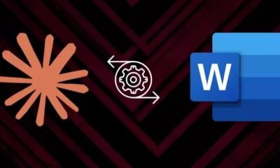 بتای Claude به مایکروسافت ورد آمد؛ ویرایش اسناد با هوش مصنوعی