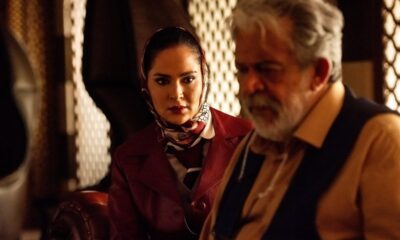 «بدنام» برگشت، اما بدون مجوز ساترا!/ پلتفرم‌ها قانون را دور می‌زنند؟