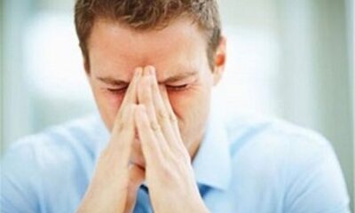 برای کاهش استرس چه کار کنیم؟