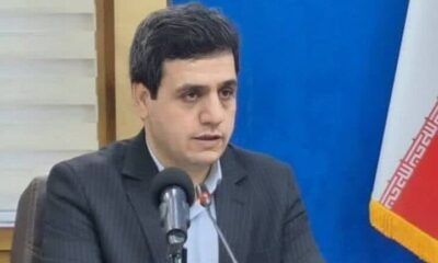 برنامه‌ریزی برای بهبود شرایط کار و تولید در لرستان