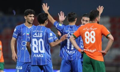 برگشت لیگ به ضرر تیم ملی است/ عزیزیان: اولویت با آماده‌سازی بازیکنان باشد