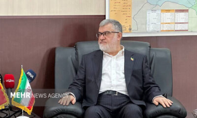 بستر توسعه همکاری‌های تهران و ترکیه فراهم است/تأکید بر نقش کریدورها