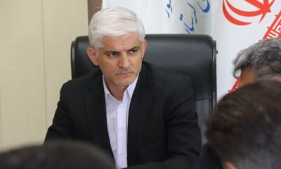 بسته‌های تشویقی سرمایه‌گذاری در حوزه گردشگری دورود تهیه شود