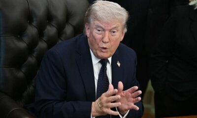 بلومبرگ: پست‌های ترامپ به مذاکرات با ایران آسیب زده است