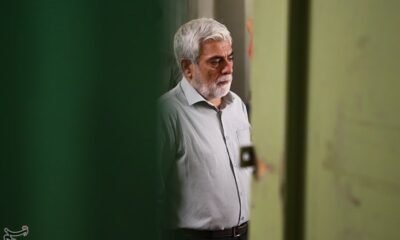 تأکید حسین پاکدل بر اتحاد و همدلی؛ هرگونه شکاف این کشتی را غرق می‌کند