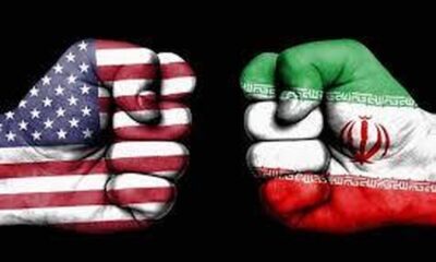 تازه‌ترین اقدام ترامپ علیه ایران/ آمریکا بیانیه جدید صادر کرد