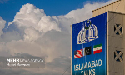 تاکنون هیچ هیئتی از ایران به اسلام آباد پاکستان نرفته است