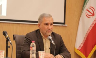 تاکید اسماعیلی برای بررسی کارشناسی ابعاد حقوقی تنگه هرمز