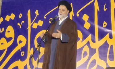 تحریم‌کنندگان ایران دیگر حق عبور از تنگه هرمز را ندارند