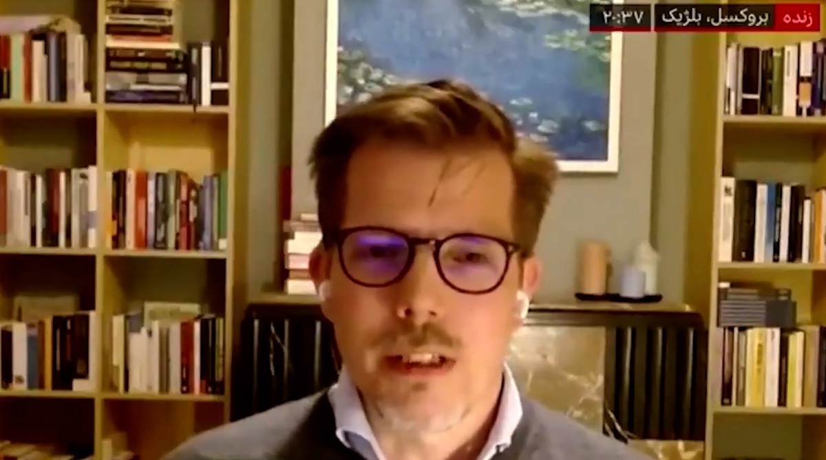 تحلیل کارشناس BBC از دلایل شکست آمریکا در جنگ با ایران