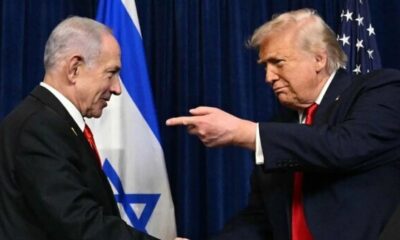 تحلیل یدیعوت از پشت‌پرده آتش‌بس لبنان/ ترامپ برای جلوگیری از تأثیر جنگ بر مذاکرات اقدام کرد