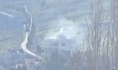 تداوم آتش بس در جنوب لبنان با حملات مجدد صهیونیست‌ها