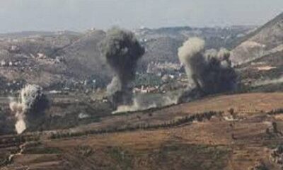 تداوم نقض آتش بس لبنان؛ شهادت و زخمی شدن ۴ لبنانی