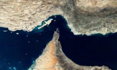 تذکر میدل ایست مانیتور به ترامپ/ واقعیت را درمورد قدرت ایران در تنگه هرمز بپذیرید