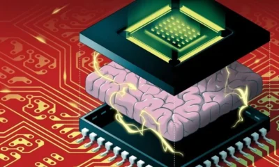 تراشه‌ای با الهام از مغز که سیستم‌های هوش مصنوعی را تا ۲۰۰۰ برابر کارآمدتر می‌کند