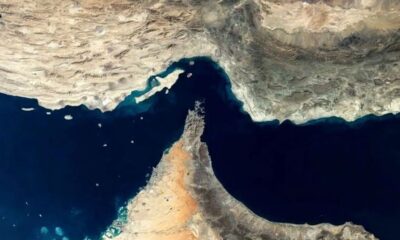 ترافیک سنگین در تنگه هرمز/ انتظار ۸۰۰ کشتی برای مجوز تهران