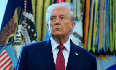 ترامپ: اتفاق زیادی قبل از پایان آتش‌بس در حال رخ دادن است