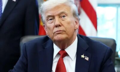 ترامپ تهدید به بمباران کرد/ اگر آتش‌بس پایان یابد، بمب‌ها در ایران منفجر خواهند شد