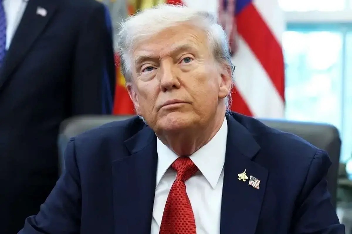 ترامپ تهدید به بمباران کرد/ اگر آتش‌بس پایان یابد، بمب‌ها در ایران منفجر خواهند شد