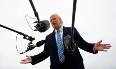 ترامپ دستور محاصره دریایی ایران را صادر کرد/سنتکام خبر داد