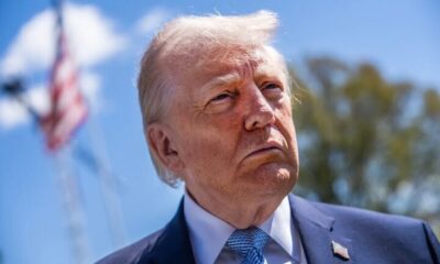 ترامپ علت ترور خود را توضیح داد / این حمله به جنگ با ایران مرتبط بود؟