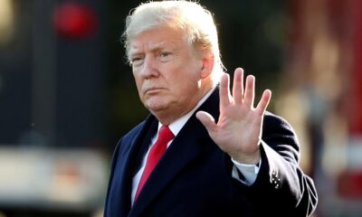 ترامپ: چیزی که برای ایران رخ خواهد داد شبیه ونزوئلا خواهد بود/ ایران به میز مذاکره باز می‌گردد