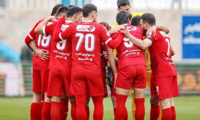 تراکتور در لیگ نخبگان آسیا شرکت می‌کند؟