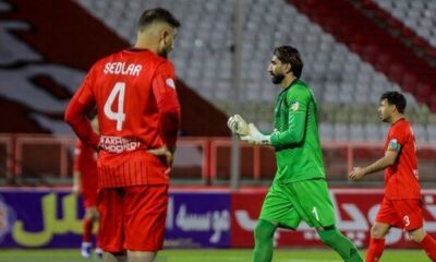 تراکتوری‌ها راهی عربستان می‌شوند