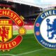 ترکیب دو چلسی و منچستریونایتد در نبرد ورزشگاه استمفوردبریج اعلام شد