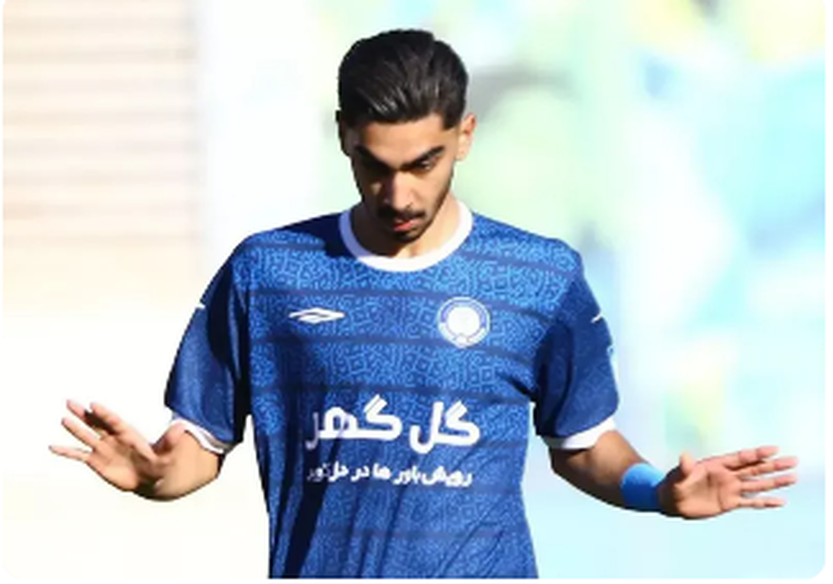 تصمیم جدید قلعه‌نویی / ستاره گل‌گهر به تیم ملی رسید